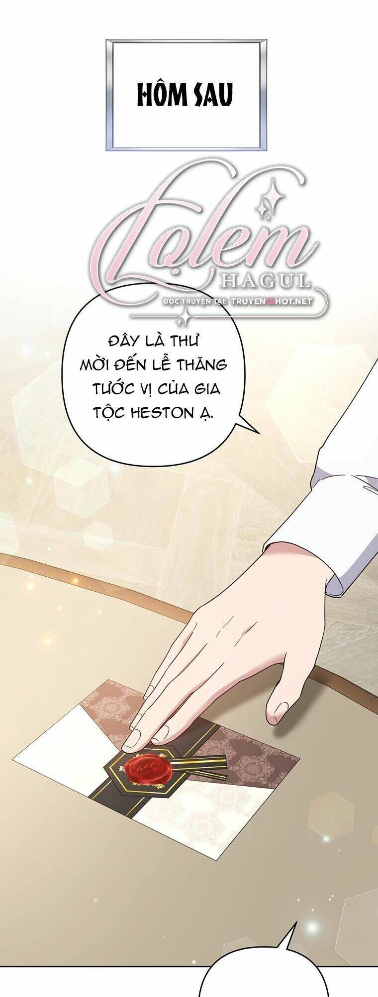 hãy để tôi được hiểu em chapter 90 - Trang 2