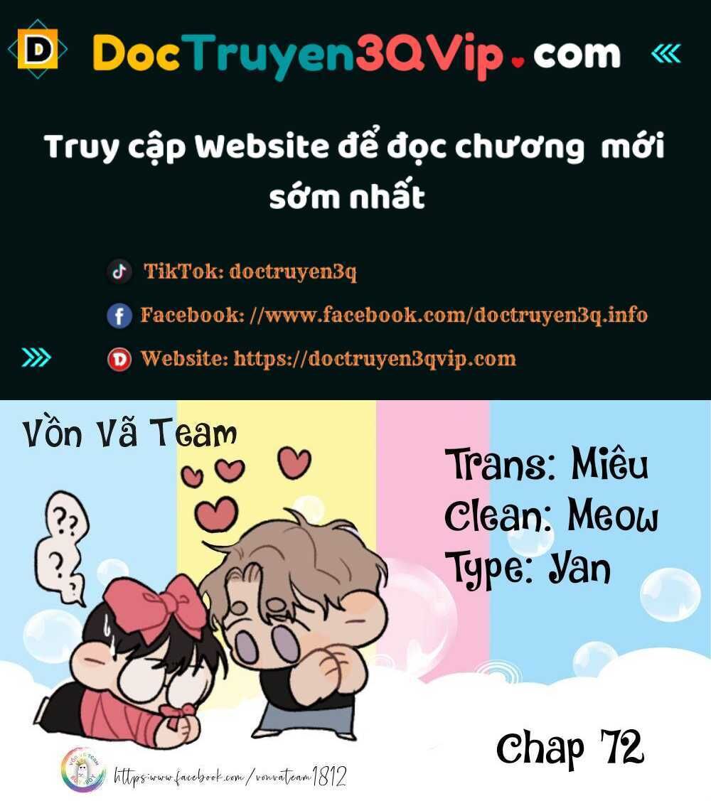 cuộc đối đầu gay gắt Chapter 72 - Next Chapter 72