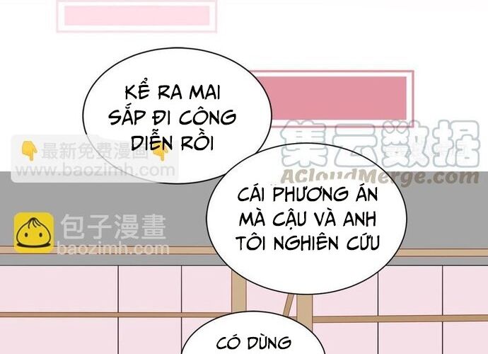 Sổ tay hướng dẫn giới giải trí của yêu quái Chapter 38 - Trang 2