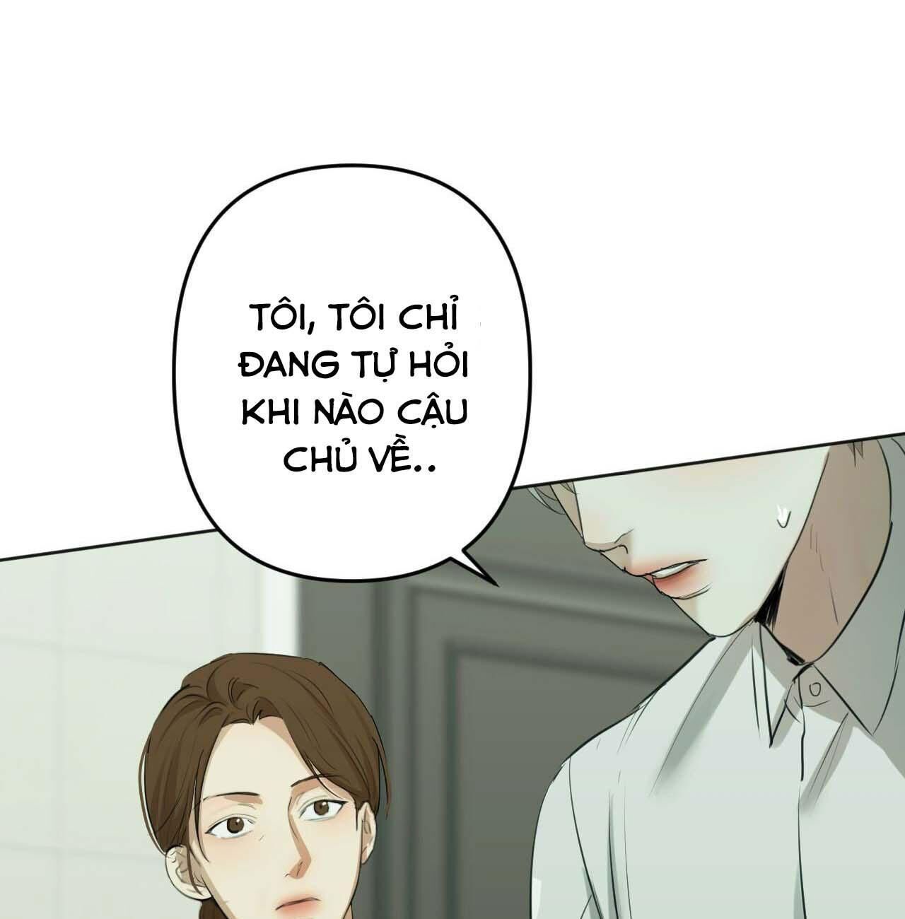 sắc dục Chapter 8 - Next Chương 9