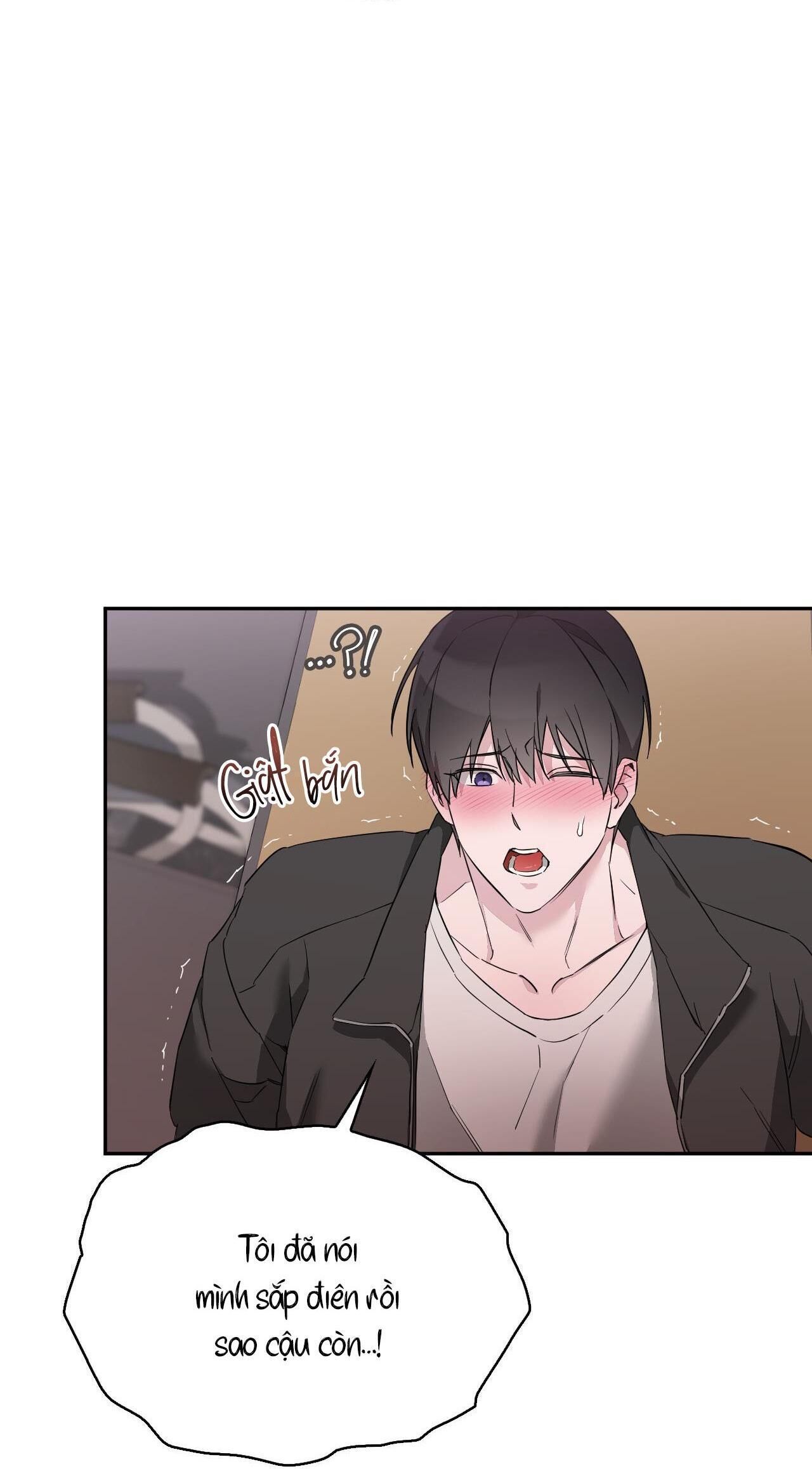 (Cbunu) Dễ Thương Là Lỗi Của Tôi Sao? Chapter 34 H+ - Trang 1