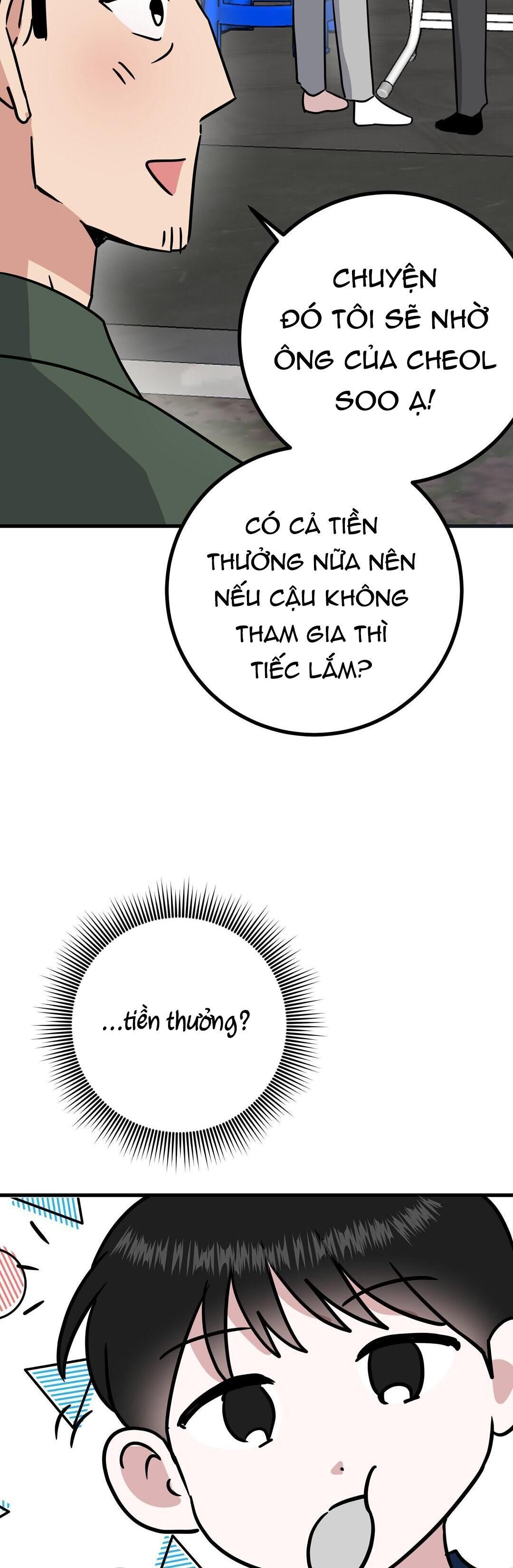 nhà tôi thành phim trường mất rồi Chapter 14 - Trang 2