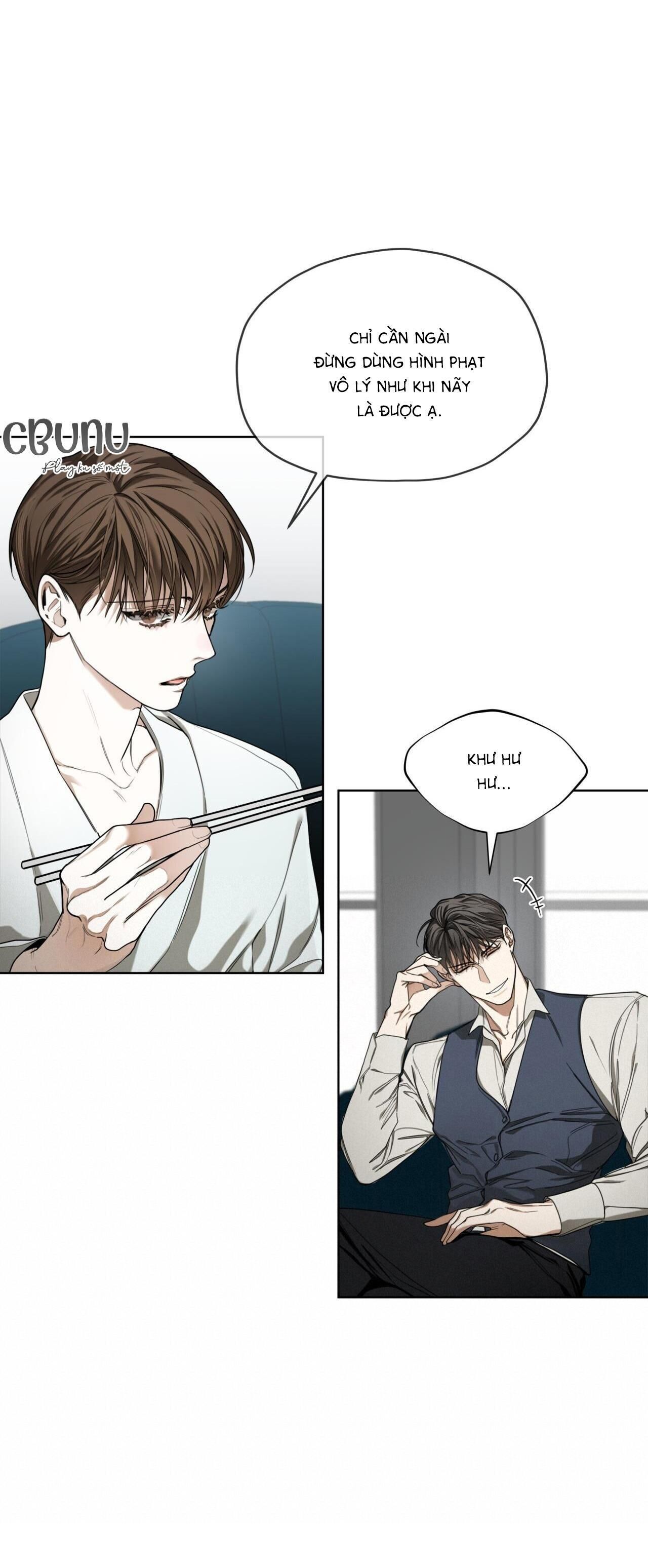 (CBunu) Phạm Luật Chapter 42 - Trang 2