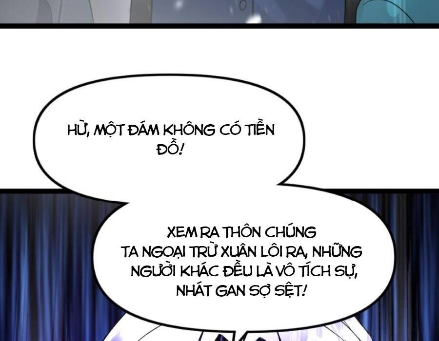 Toàn Cầu Băng Phong: Ta Chế Tạo Phòng An Toàn Tại Tận Thế Chapter 126 - Next Chapter 127