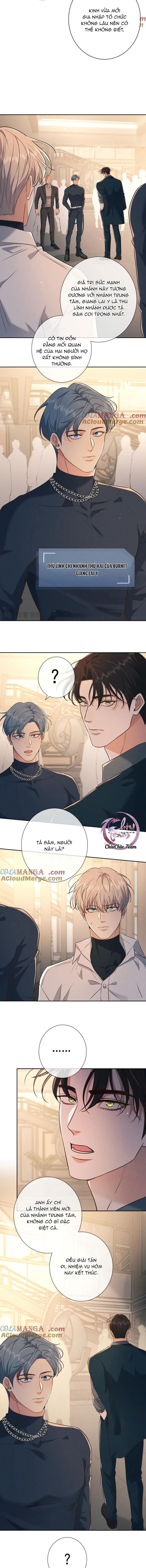 Cạn Tình Chapter 25 - Next Chapter 26