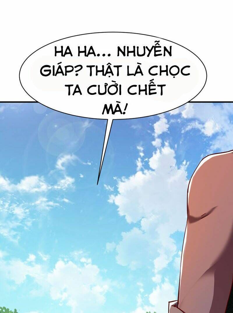 chiến đỉnh Chapter 117 - Trang 2