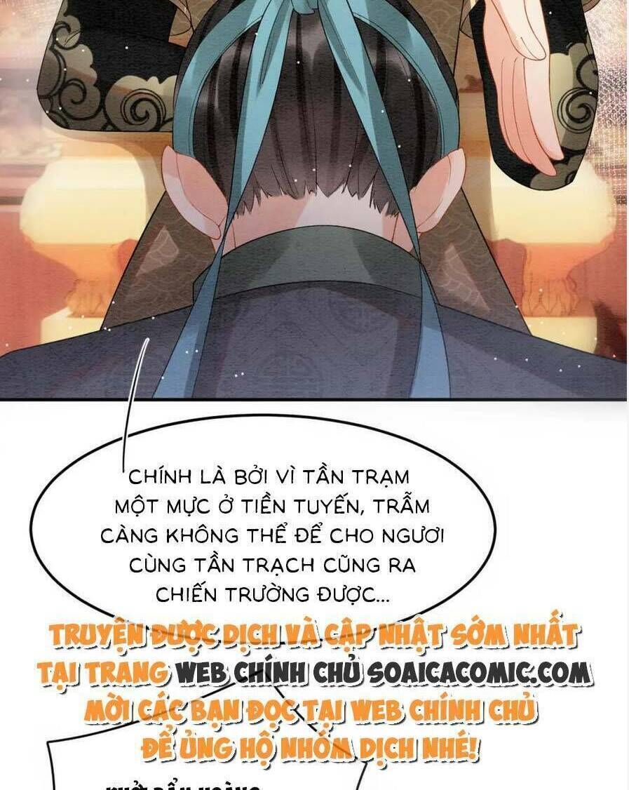 bạch nguyệt quang lạm quyền của sủng hậu Chapter 79 - Next Chapter 80