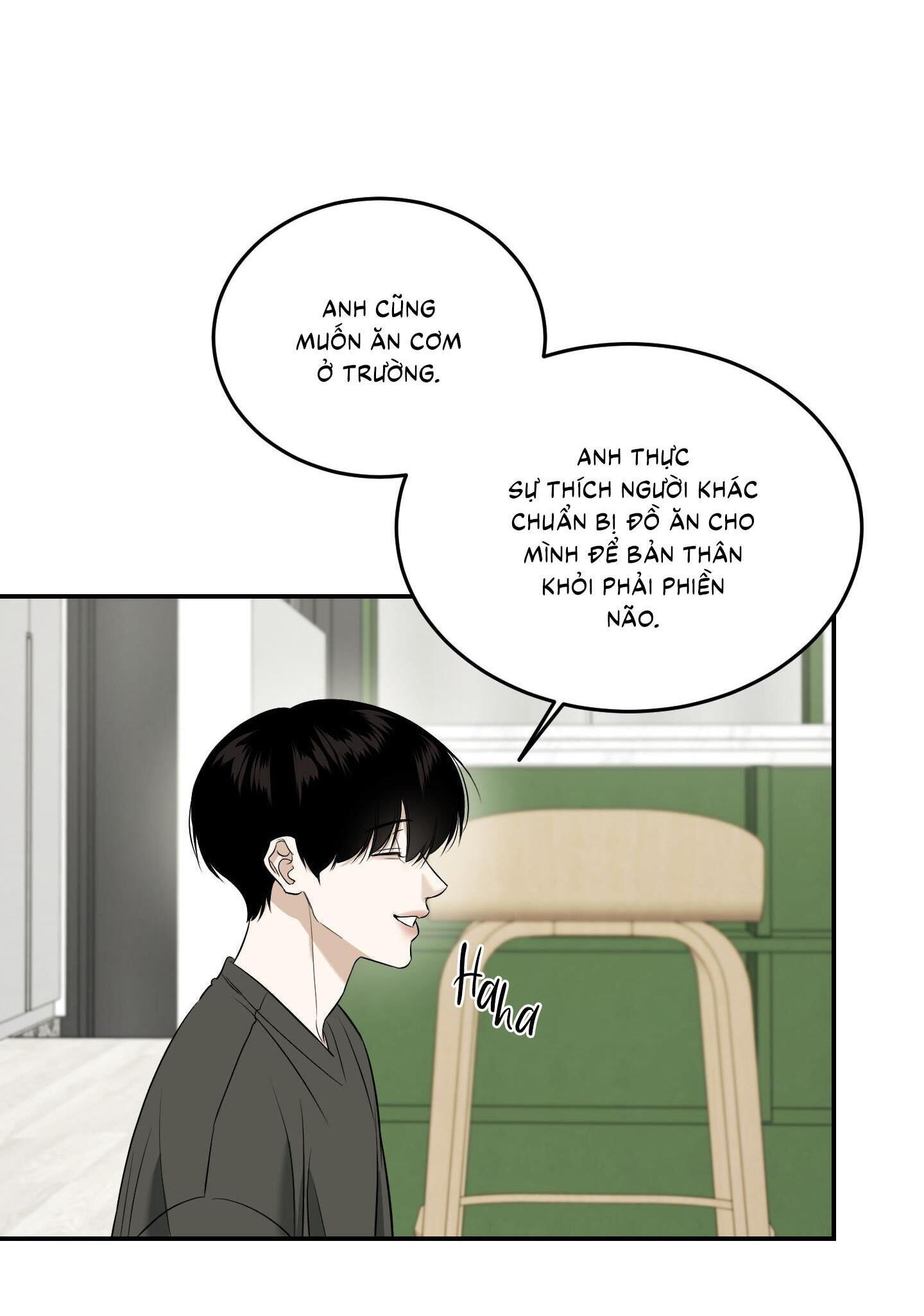 (cbunu) hưởng lợi Chapter 30 - Trang 2