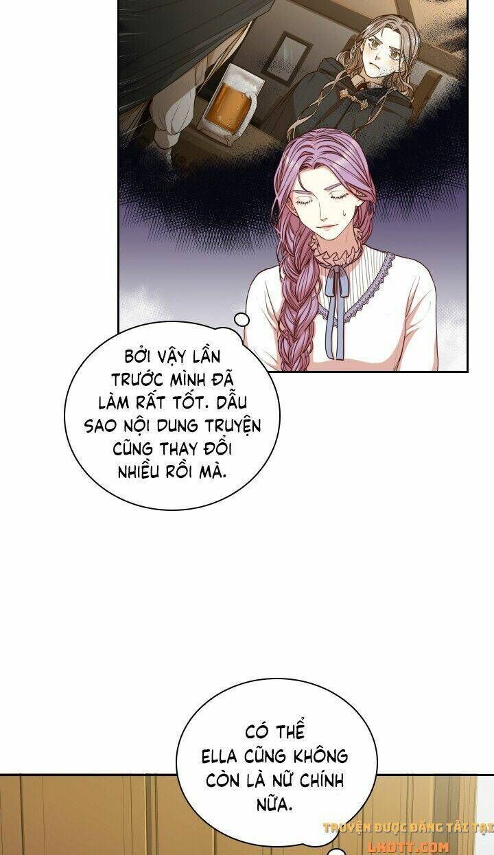 tôi trở thành thư ký của bạo chúa Chapter 20 - Next Chapter 21