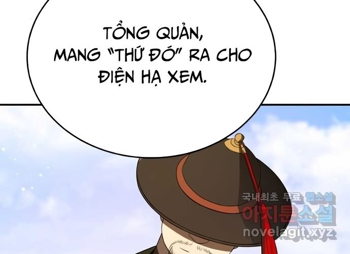 vương triều đen tối: joseon Chapter 42 - Trang 2