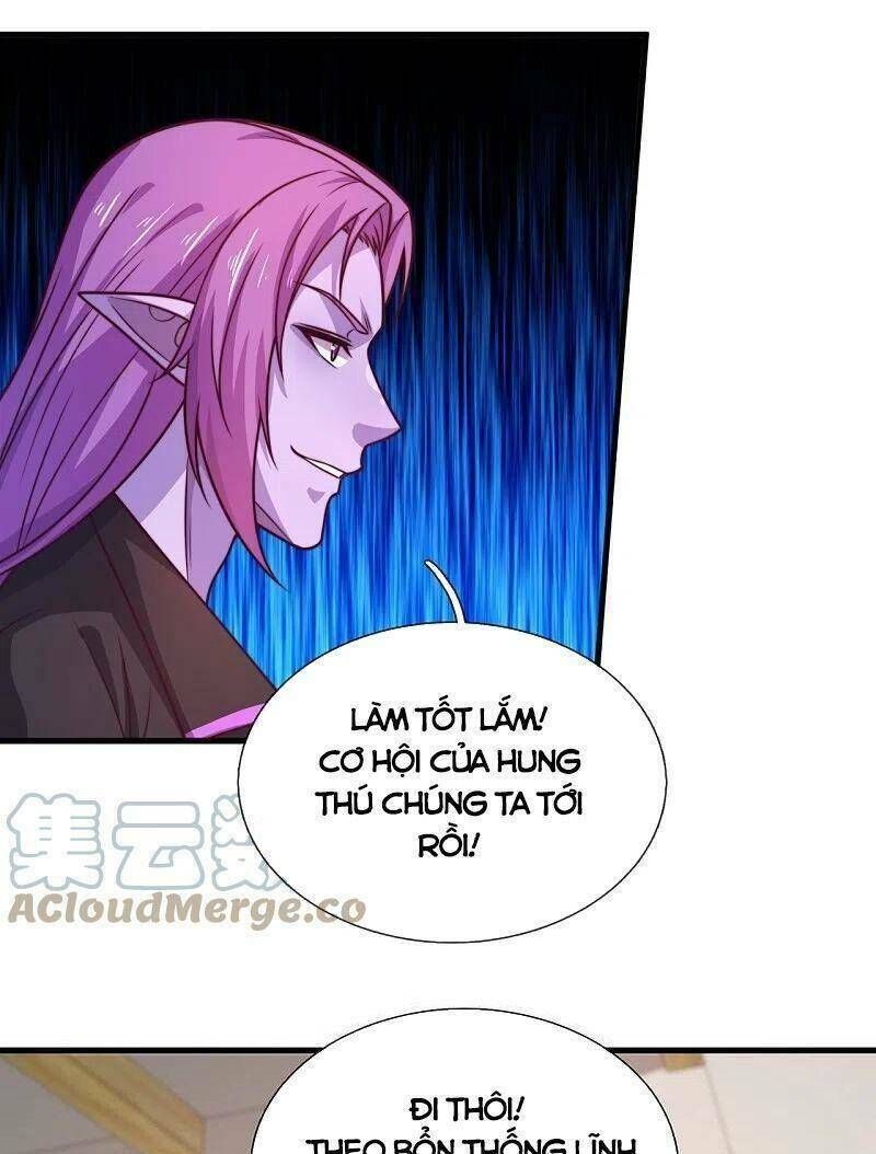 đô thị chi nghịch thiên tiên tôn Chapter 346 - Trang 2