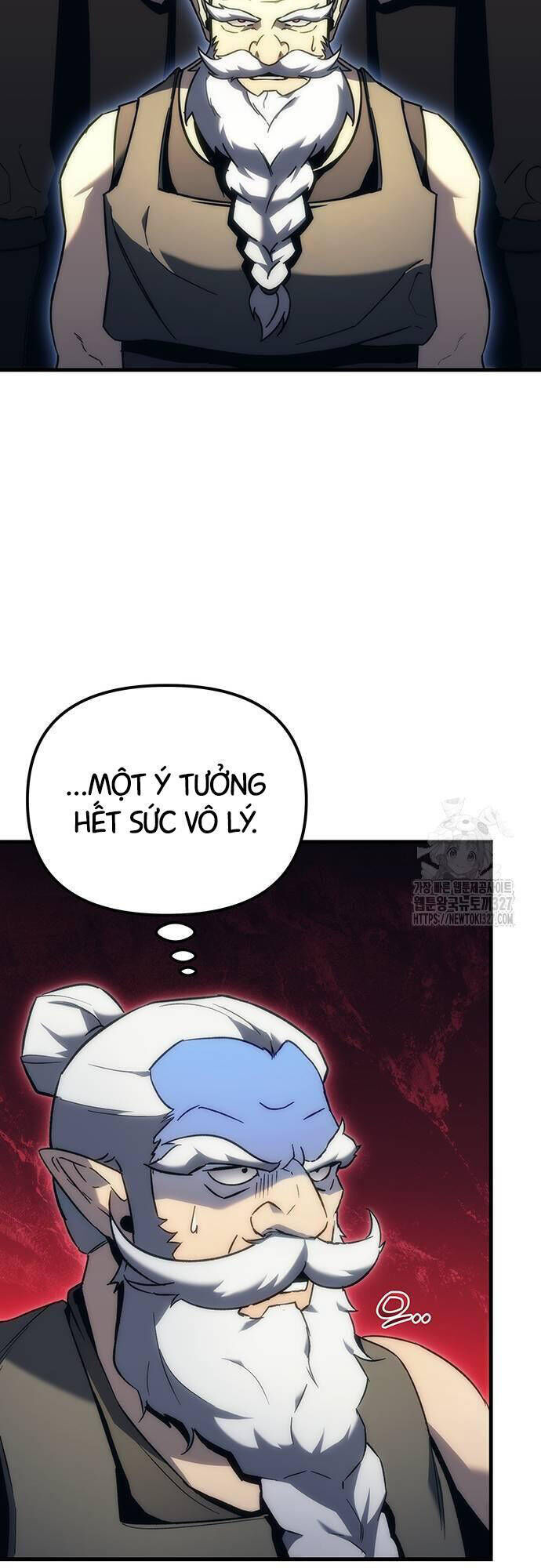 hồi quy giả của gia tộc suy vong chapter 19 - Next Chương 20