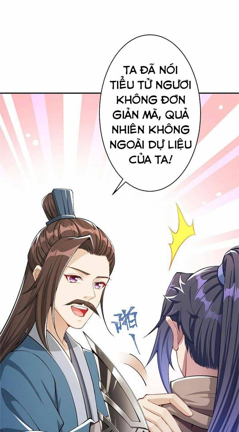 nghịch thiên tà thần chapter 349 - Trang 2