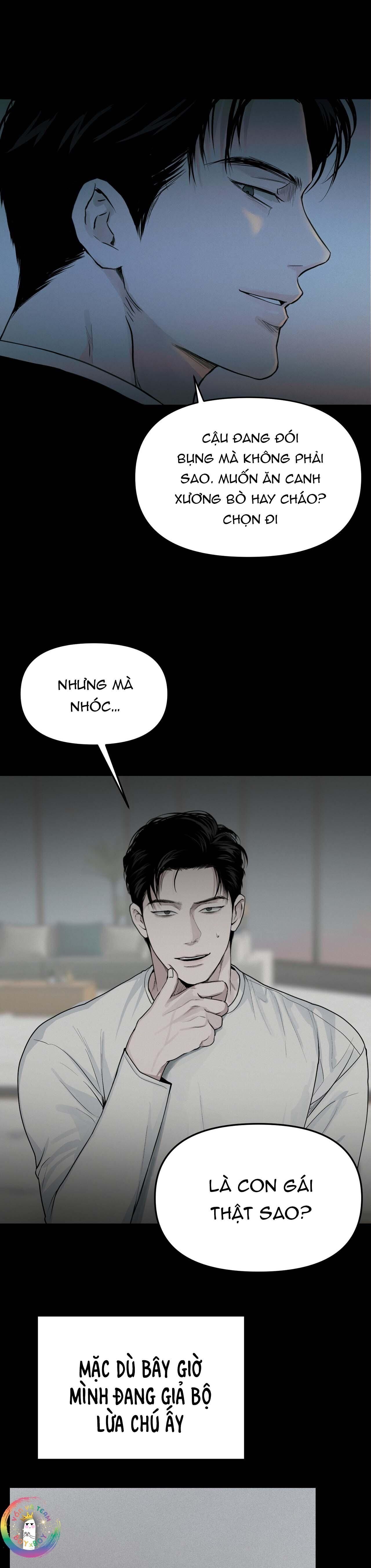 Hình Chiếu Chapter 6 - Trang 1