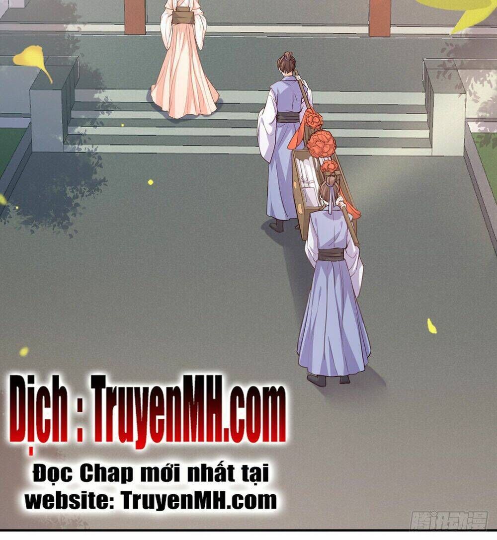 kiều mỵ phu lang, tại tuyến lục trà chapter 11 - Next chapter 12