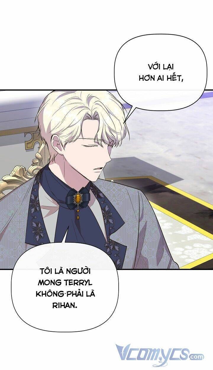 tôi không phải là cinderella chapter 81 - Trang 2