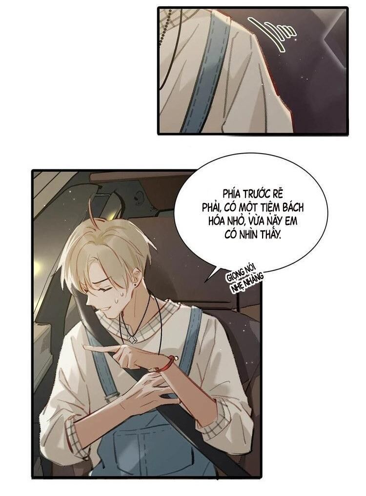 Tôi Và Đối Tác Của Tôi Chapter 51 hachiennhom - Next Chapter 52