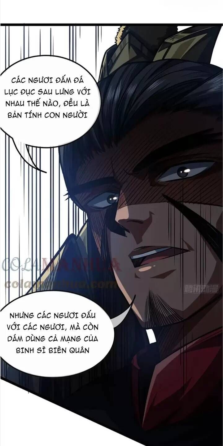 ma lâm thiên hạ Chapter 83 - Trang 2