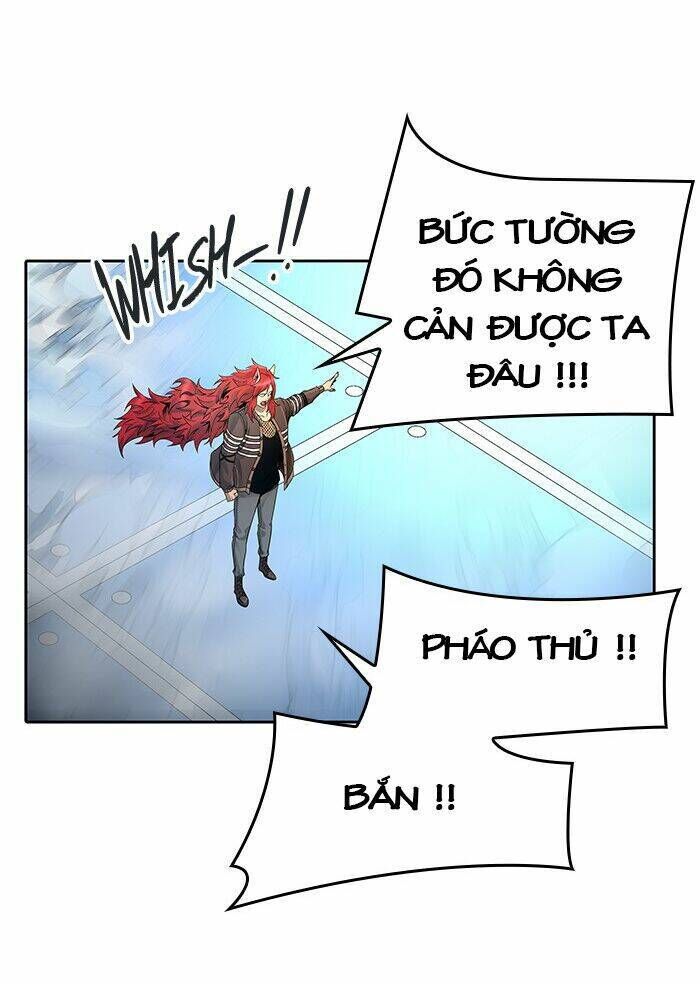 Cuộc Chiến Trong Tòa Tháp - Tower Of God Chapter 471 - Next Chapter 472