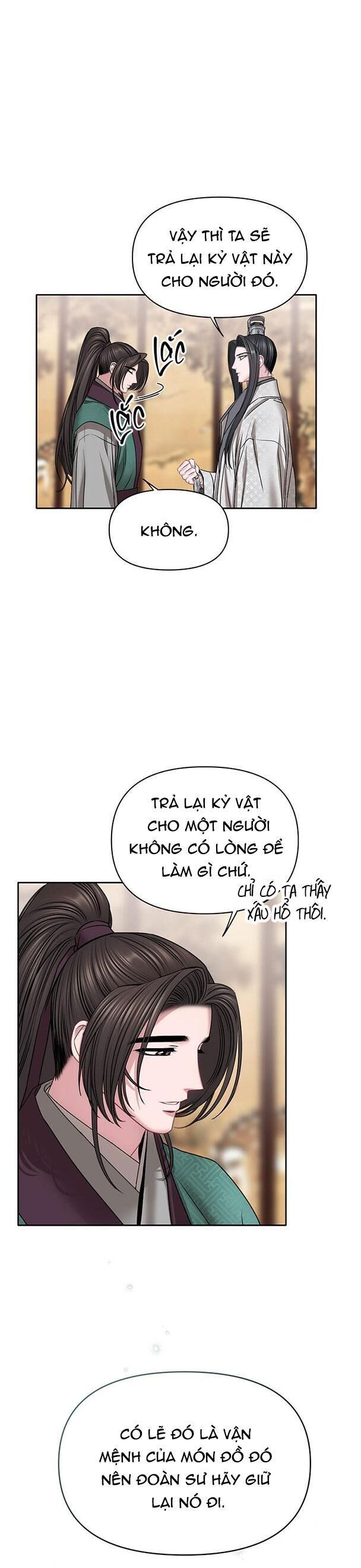 xuân phong viên mãn Chapter 35 - Next Chapter 35