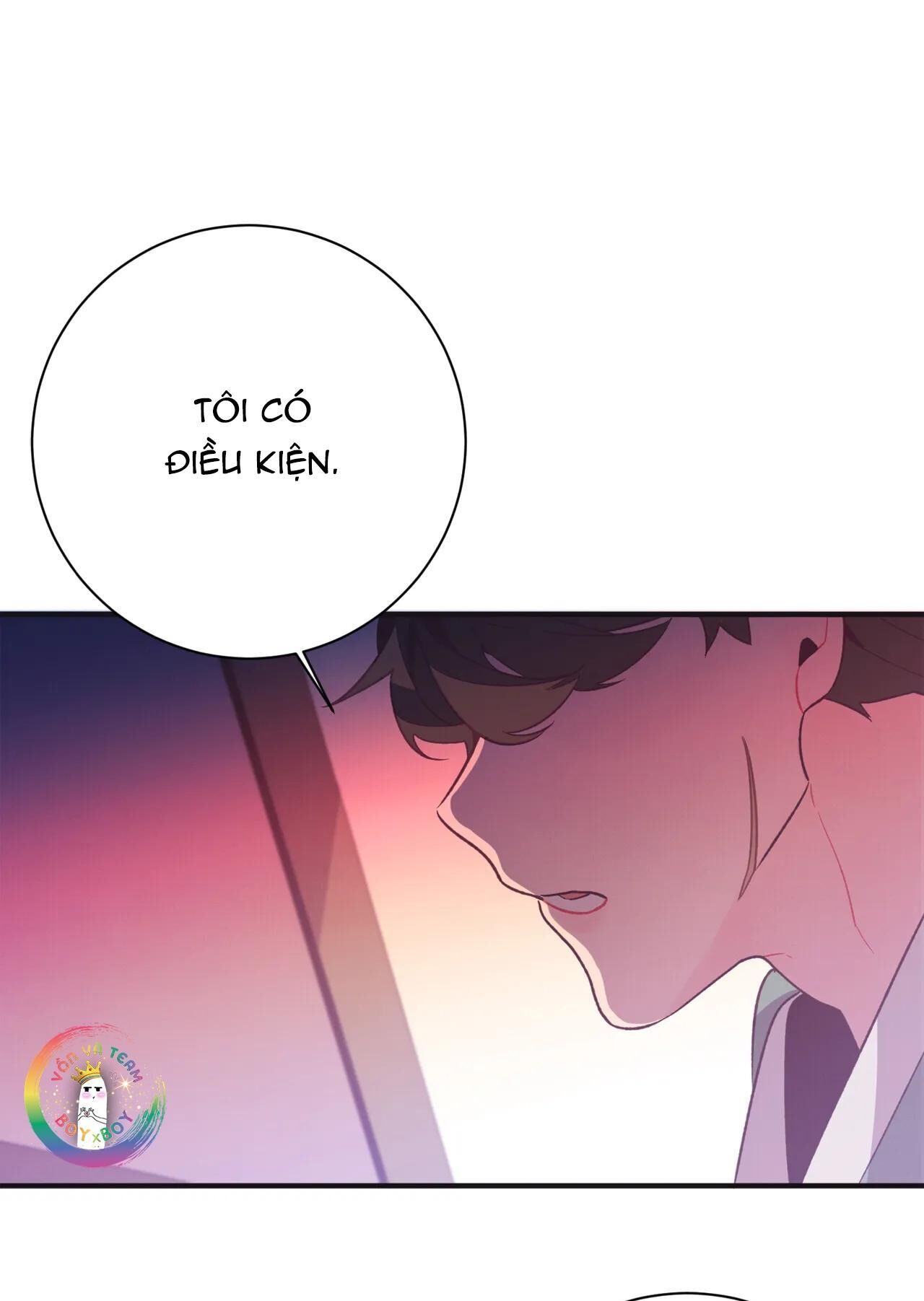 manhwa chịch vồn chịch vã Chapter 7 Thỏ va Rùa - Next Chương 8