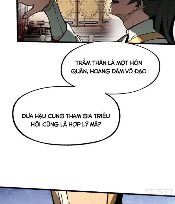 không cẩn thận, lưu danh muôn thủa Chapter 19 - Trang 1