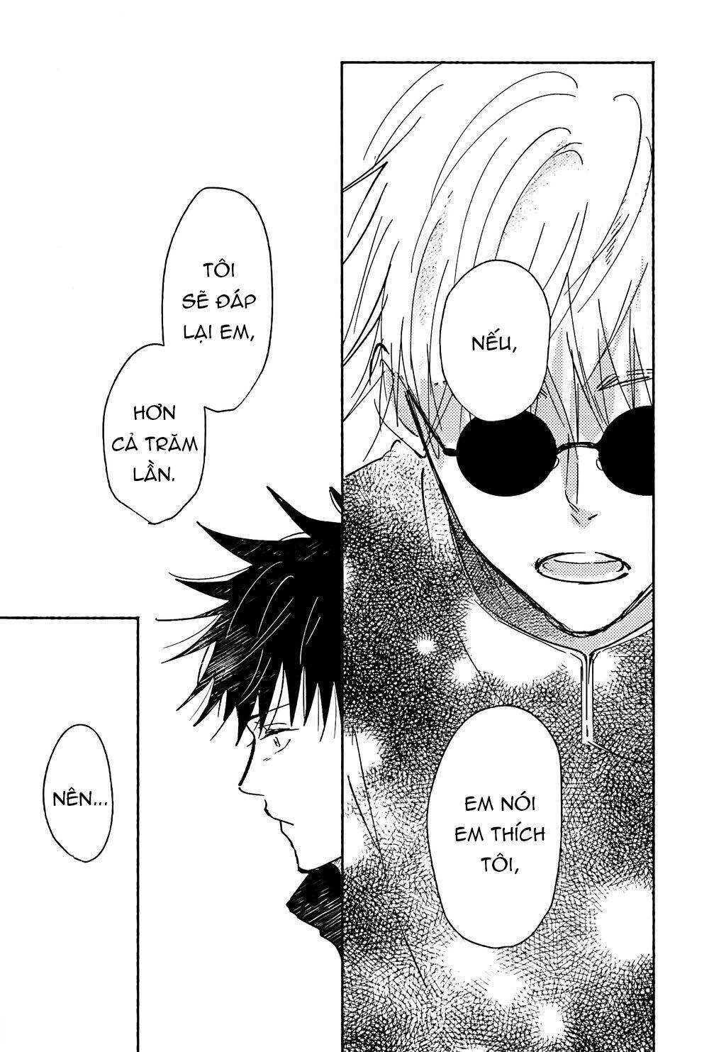 doujinshi tổng hợp Chapter 40 - Next 40