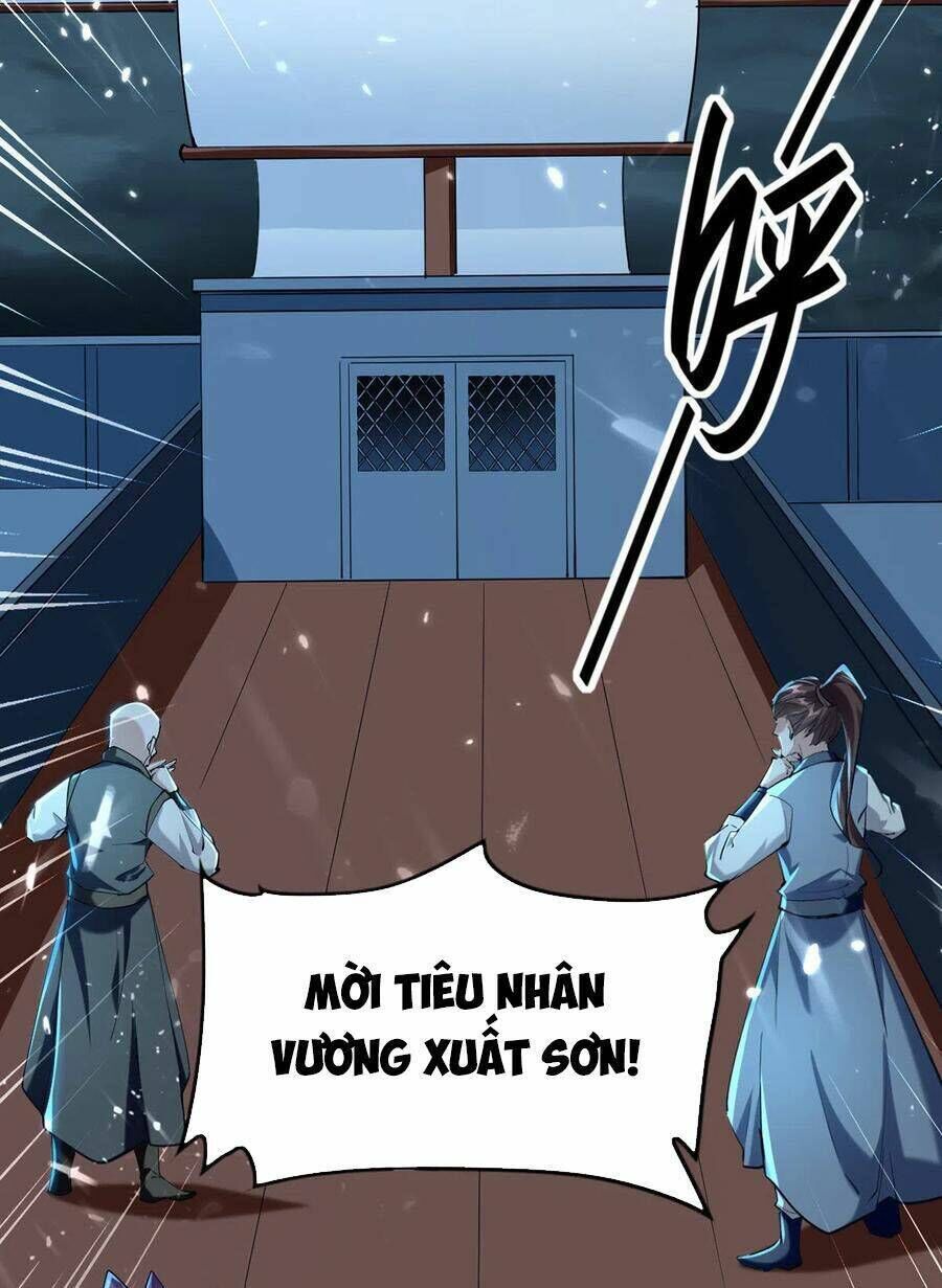 tiên đế qui lai chapter 298 - Trang 2