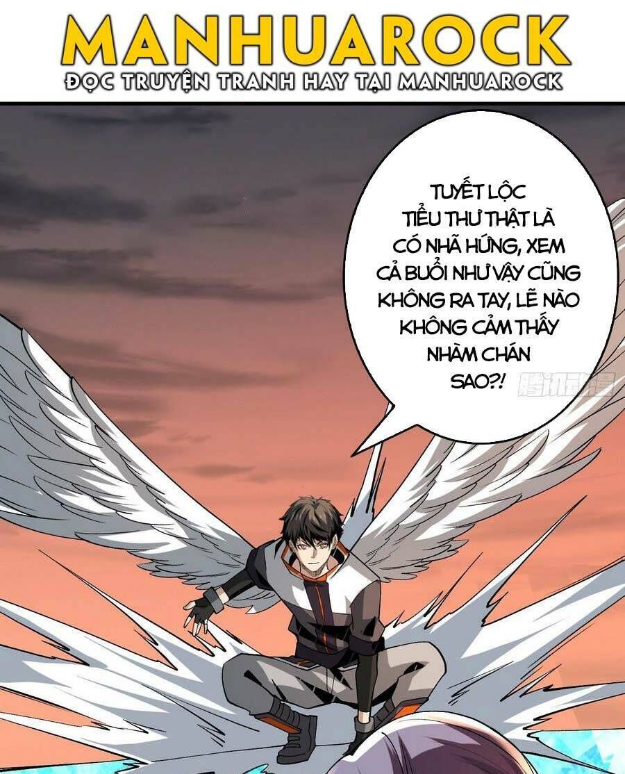 vừa chơi đã có tài khoản vương giả chapter 142 - Next chapter 143