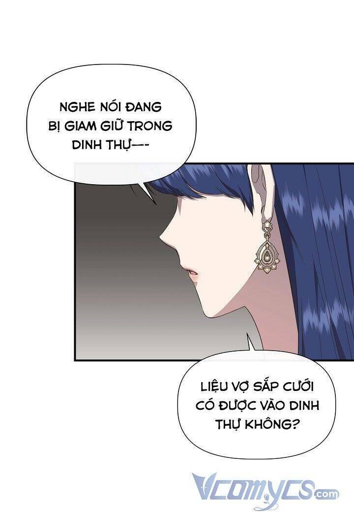 tôi không phải là cinderella chapter 69 - Trang 2