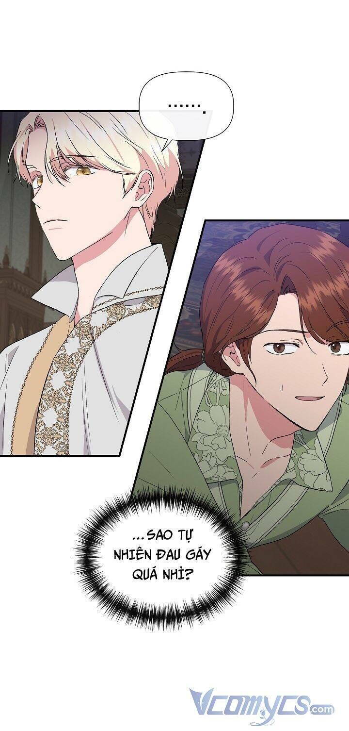 tôi không phải là cinderella chapter 55 - Trang 2