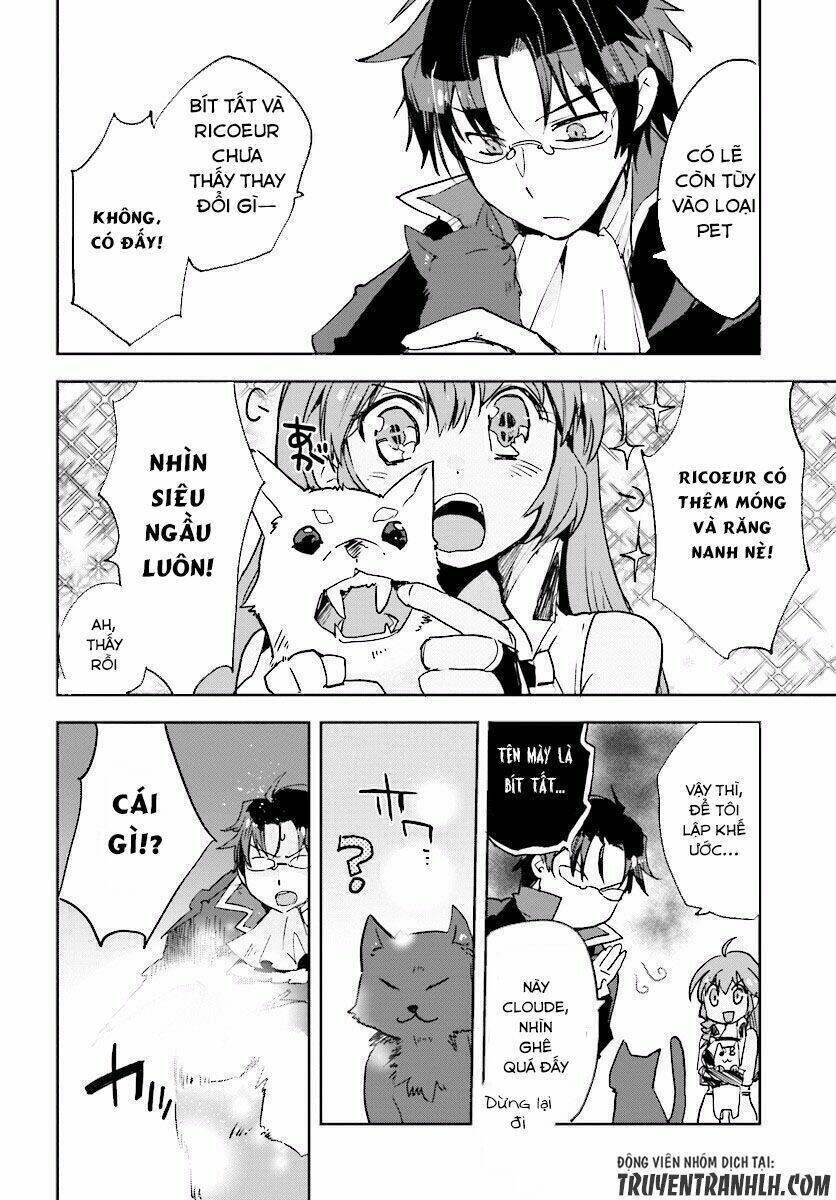 oso chapter 22 - Next chapter 23