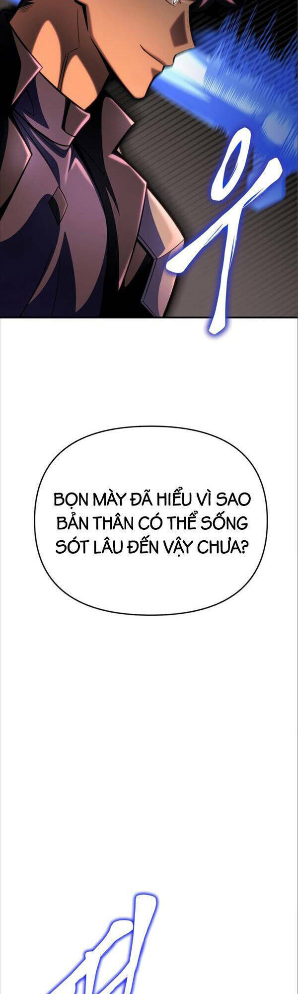 cuộc chiến siêu nhân chapter 47 - Next chapter 48