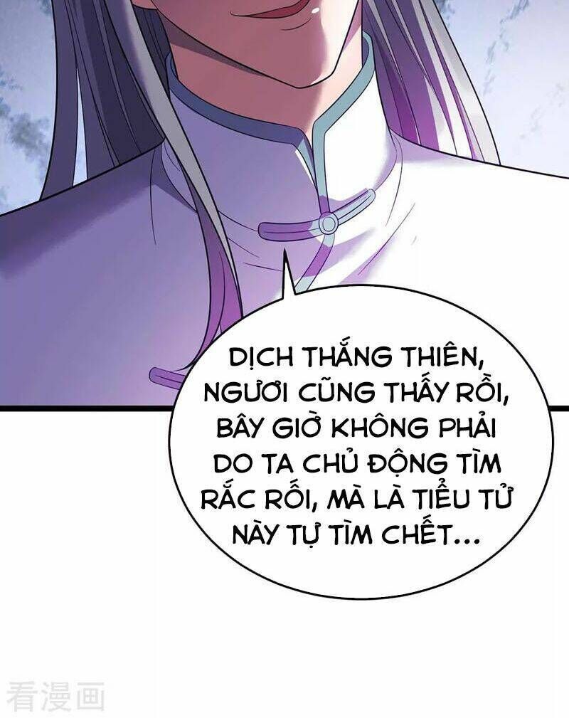 chúa tể tam giới chapter 193 - Trang 2