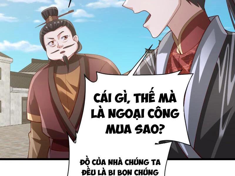 mở đầu nữ đế làm chính cung Chapter 333 - Trang 2