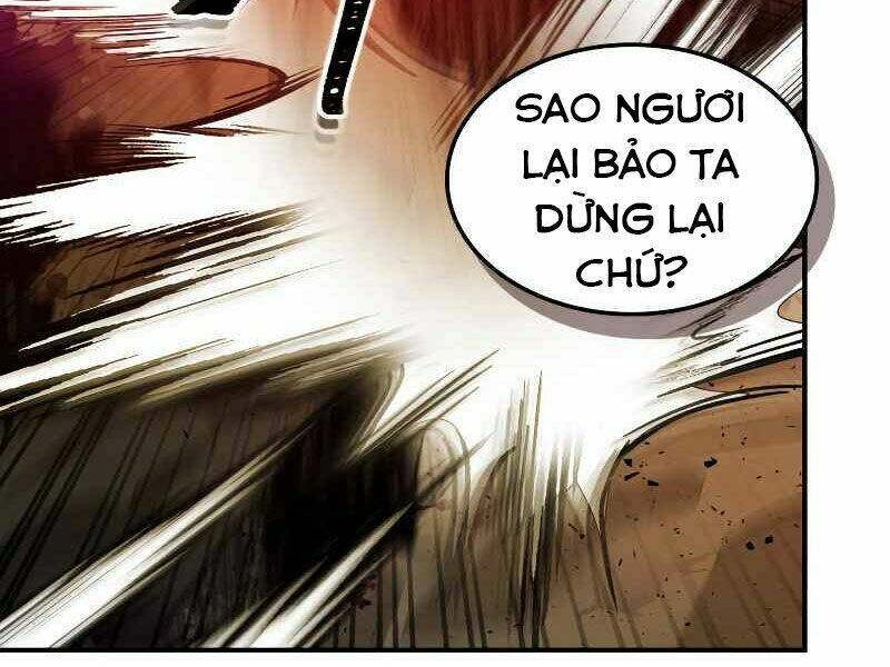 thăng cấp cùng thần chapter 22 - Next chapter 23