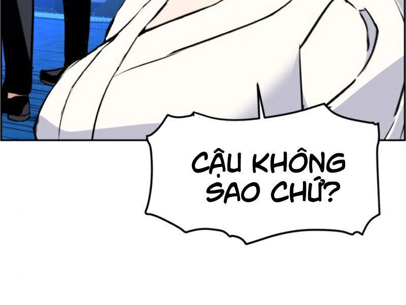 bạn học của tôi là lính đánh thuê chương 27 - Next chapter 28