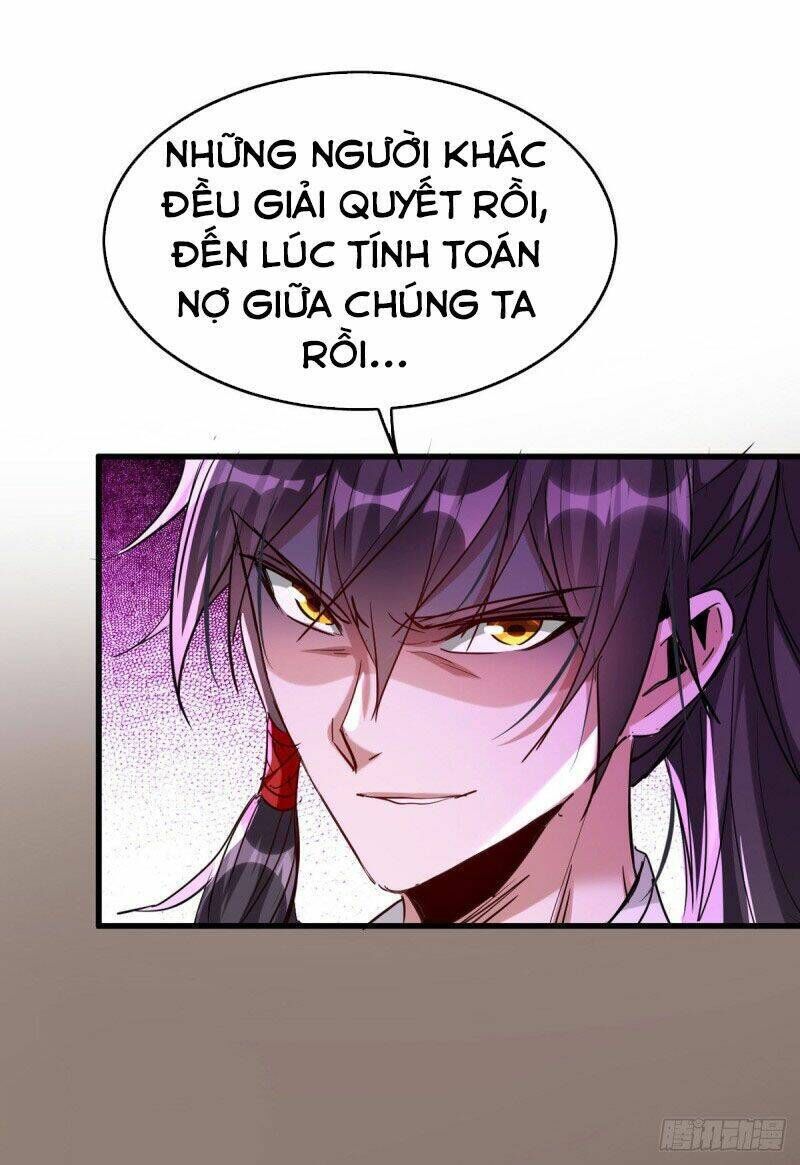 tiên đế qui lai chapter 249 - Trang 2