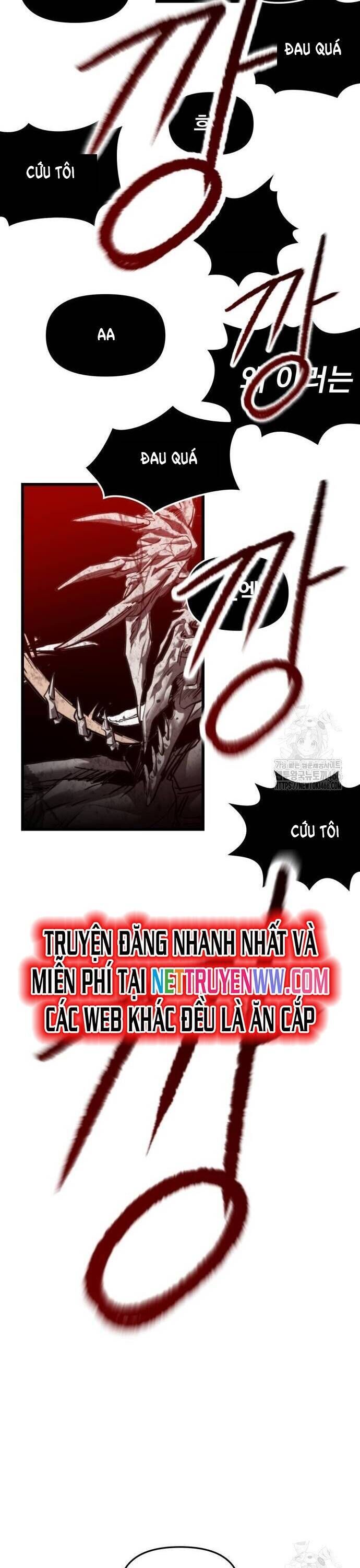 cốt nhân Chapter 16 - Trang 2