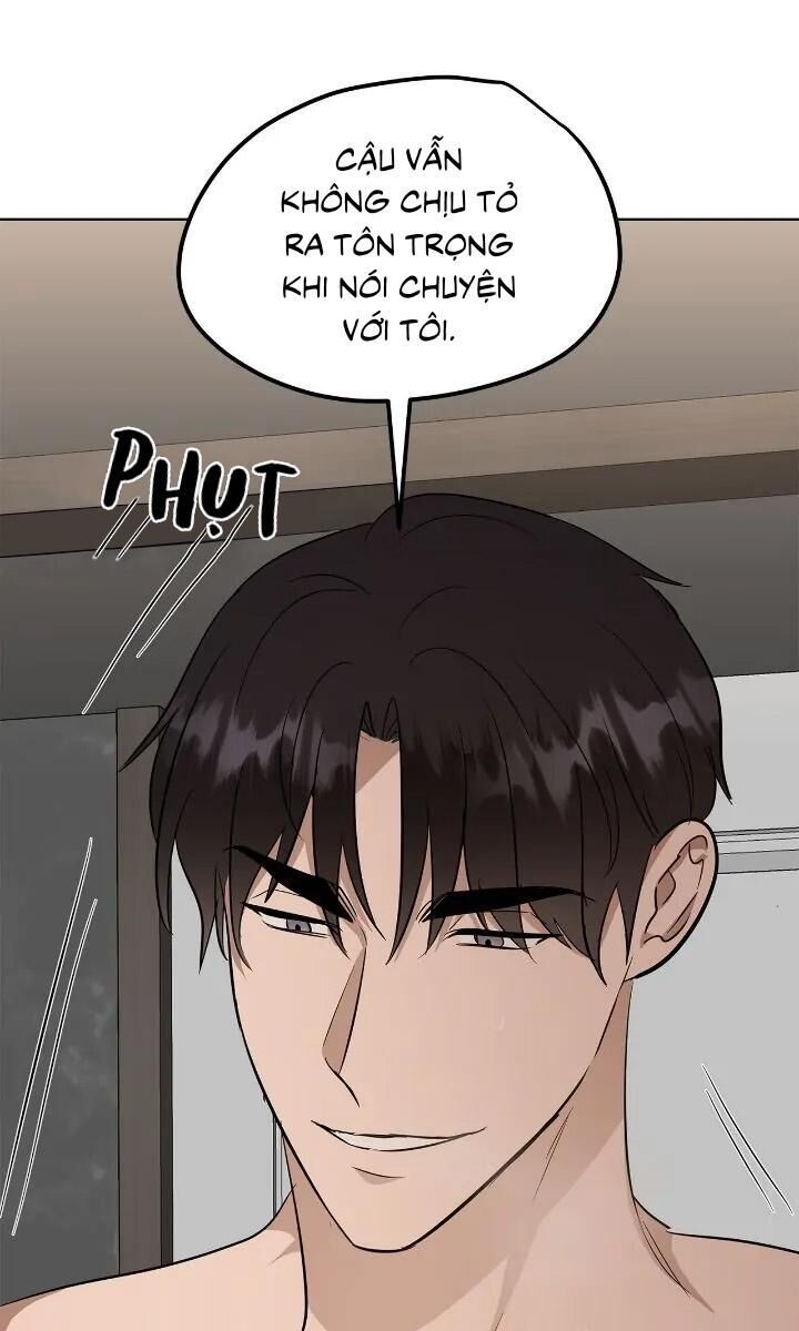 niềm an ủi ngày chủ nhật Chapter 46 - Trang 2