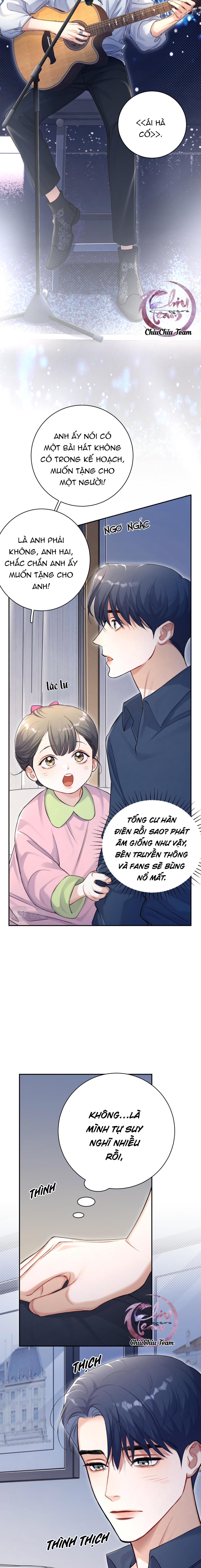 (abo) be, be Chapter 88 - Trang 2