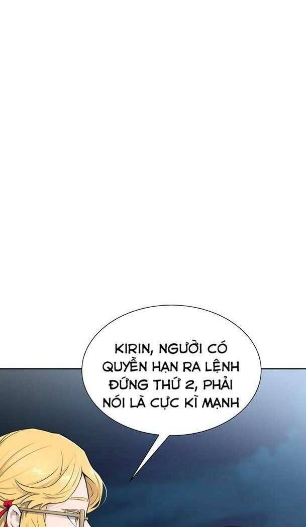 Cuộc Chiến Trong Tòa Tháp - Tower Of God Chapter 591 - Trang 2