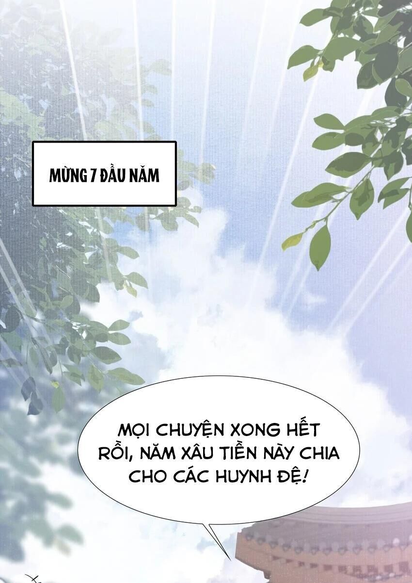 Loạn thế vi vương Chapter 55 - Trang 1