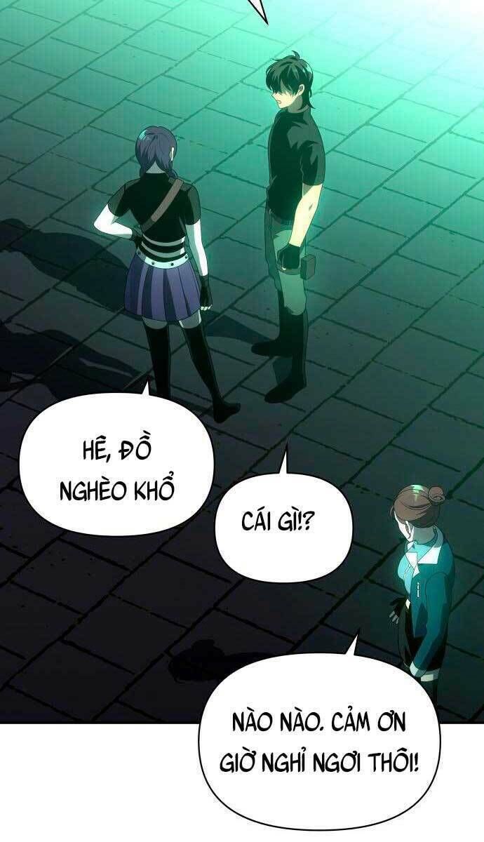 ta từng là tháp vương chapter 14 - Trang 2