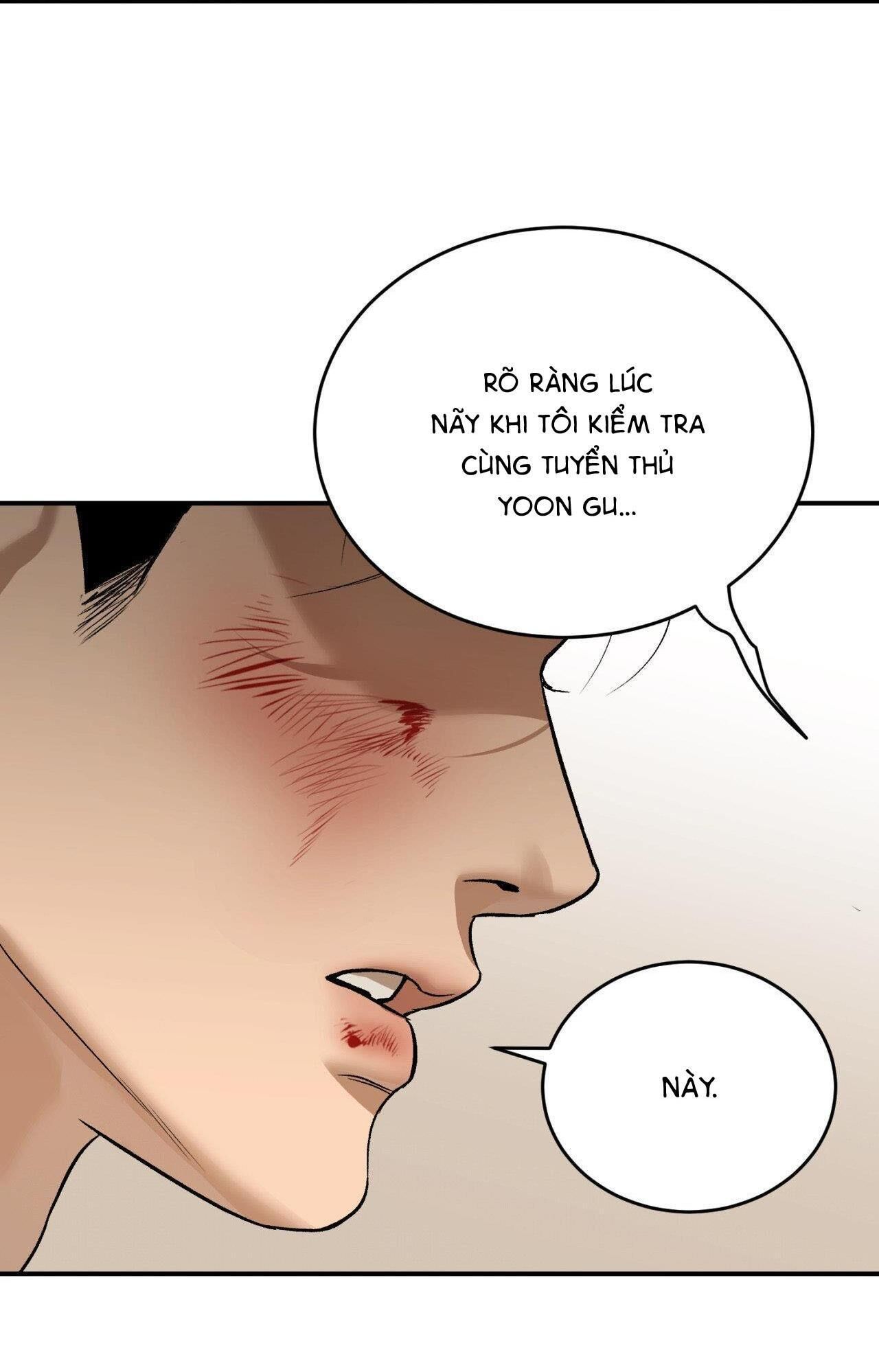 (CBunu) ChinhX - Vận Xui Chapter 51 - Next Chapter 52