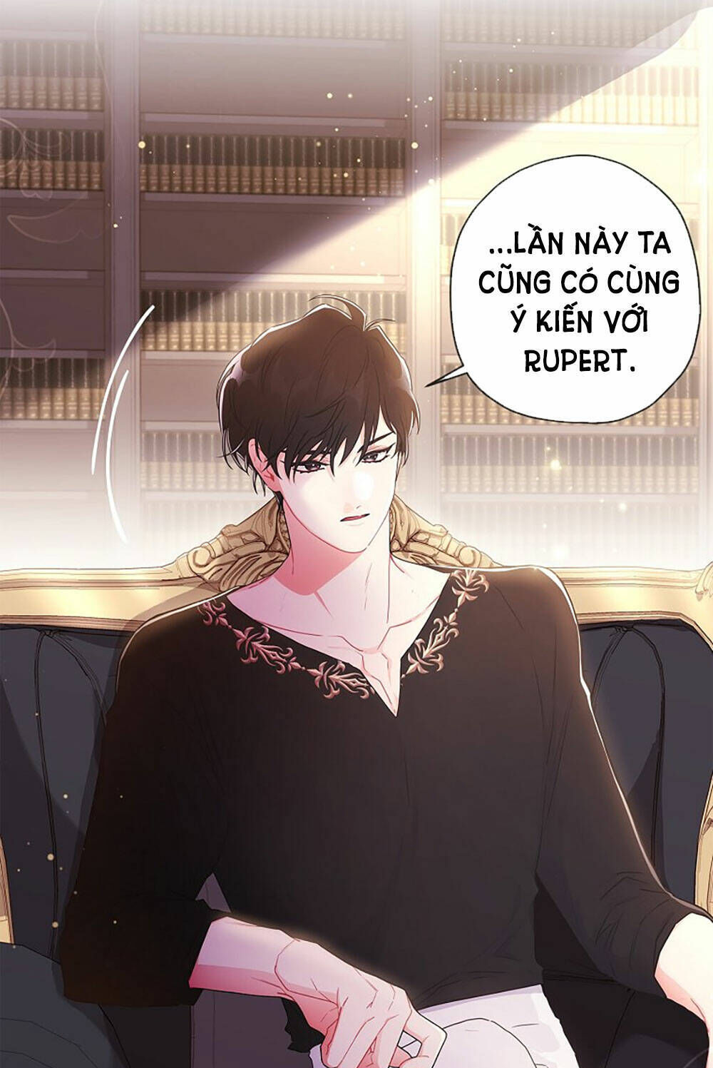 ta trở thành con gái nuôi của nam chính chapter 81.2 - Next Chapter 82