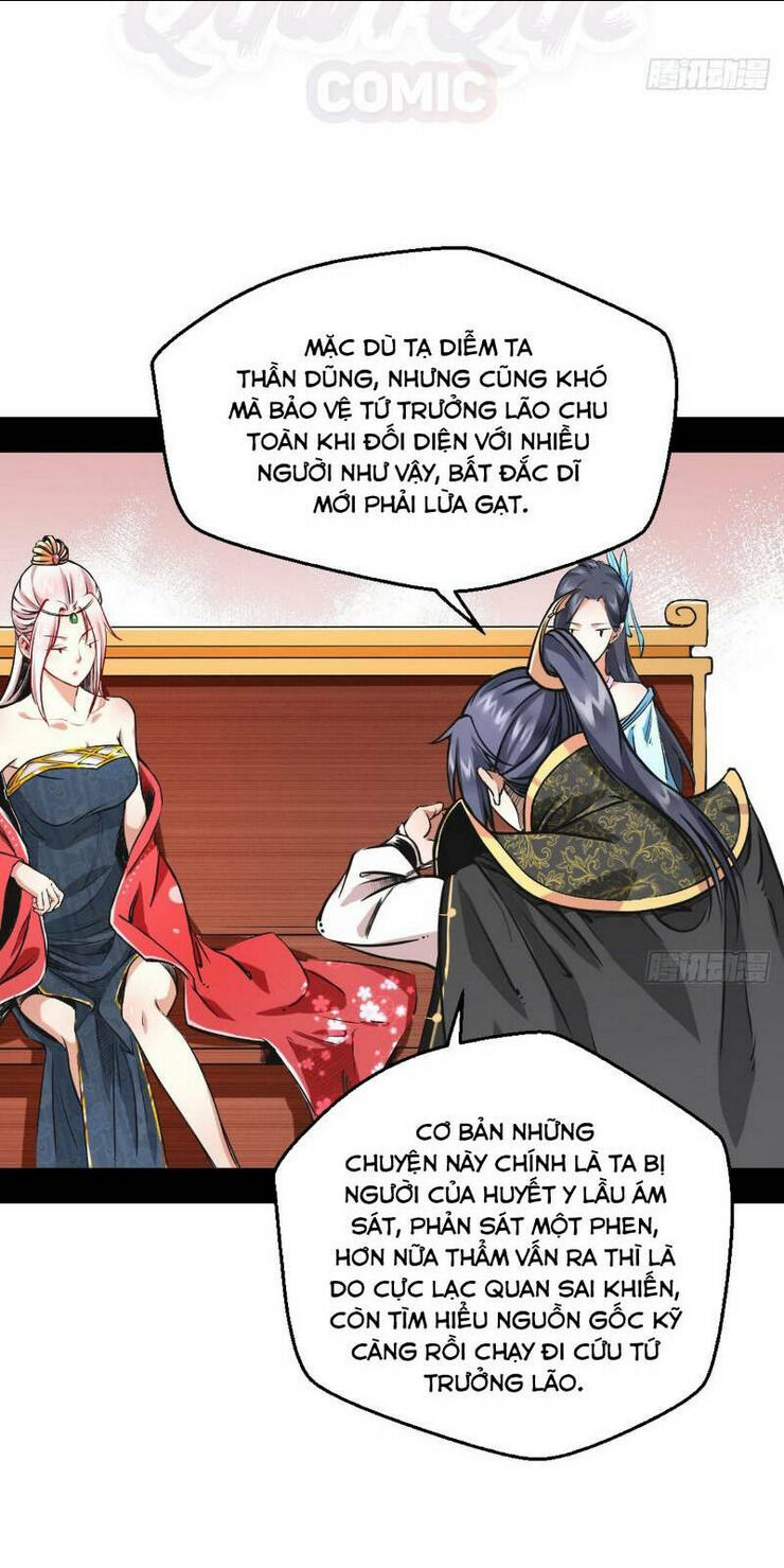 ta là tà đế chapter 40 - Next chapter 41