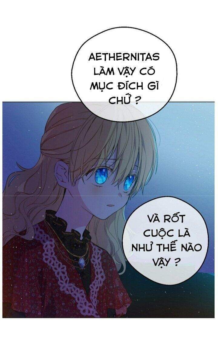 một ngày nọ tôi bỗng thành nàng công chúa chapter 95 - Next chapter 96