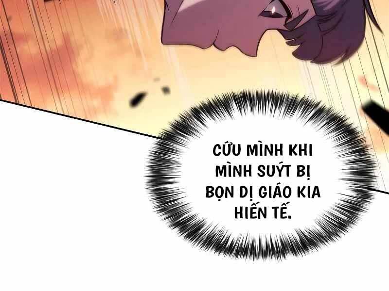 người chơi mới solo cấp cao nhất chapter 147 - Trang 1