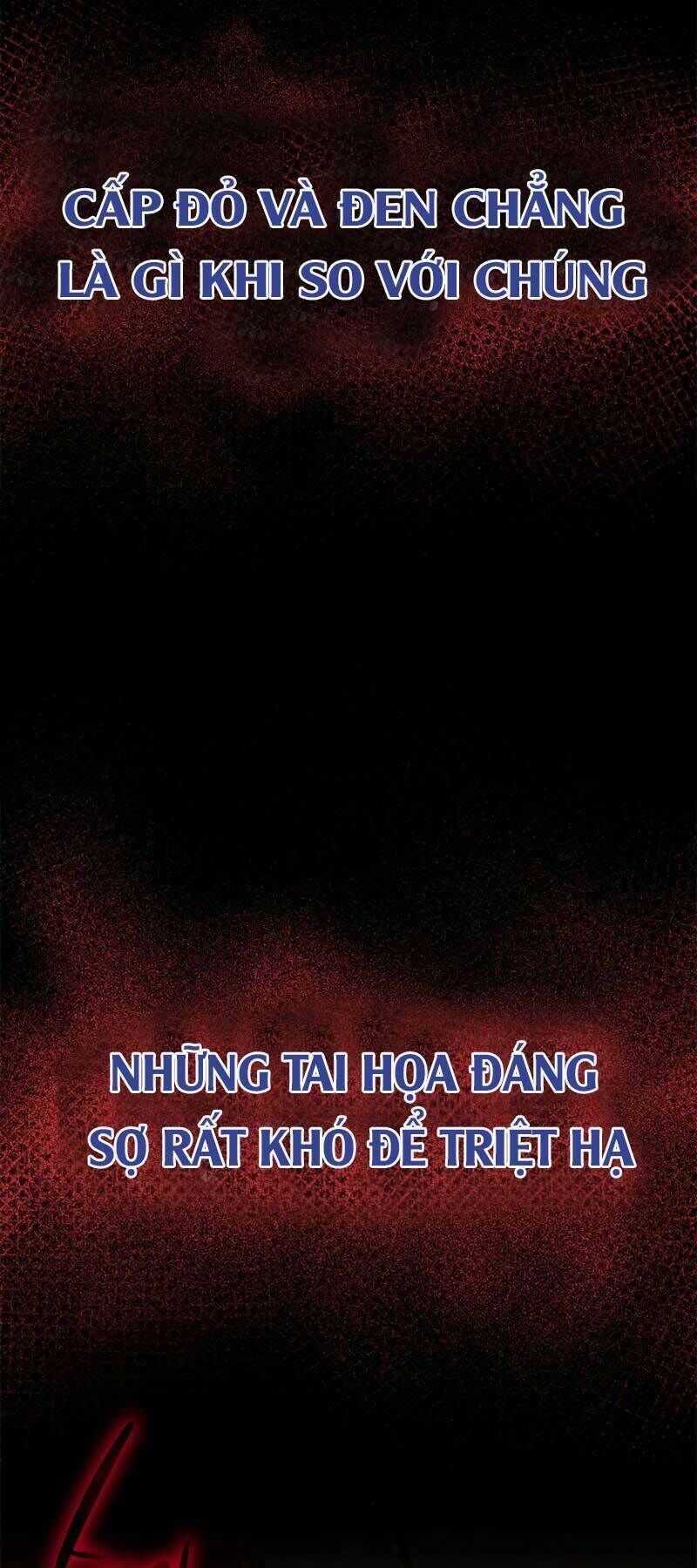 sự trở lại của anh hùng cấp thảm họa chapter 49: ss 2 - Trang 2